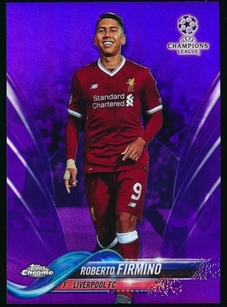 Roberto Firmino #42