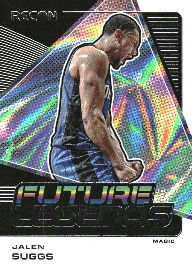 Jalen Suggs #20