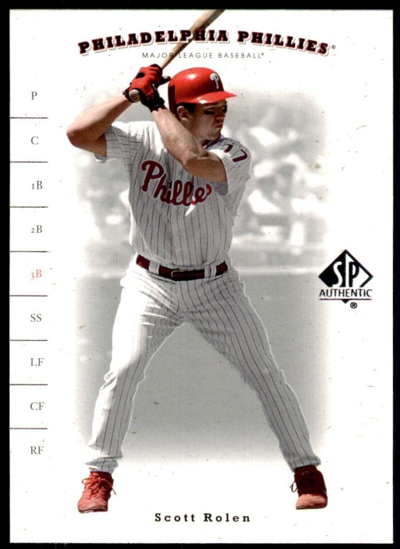 Scott Rolen #79