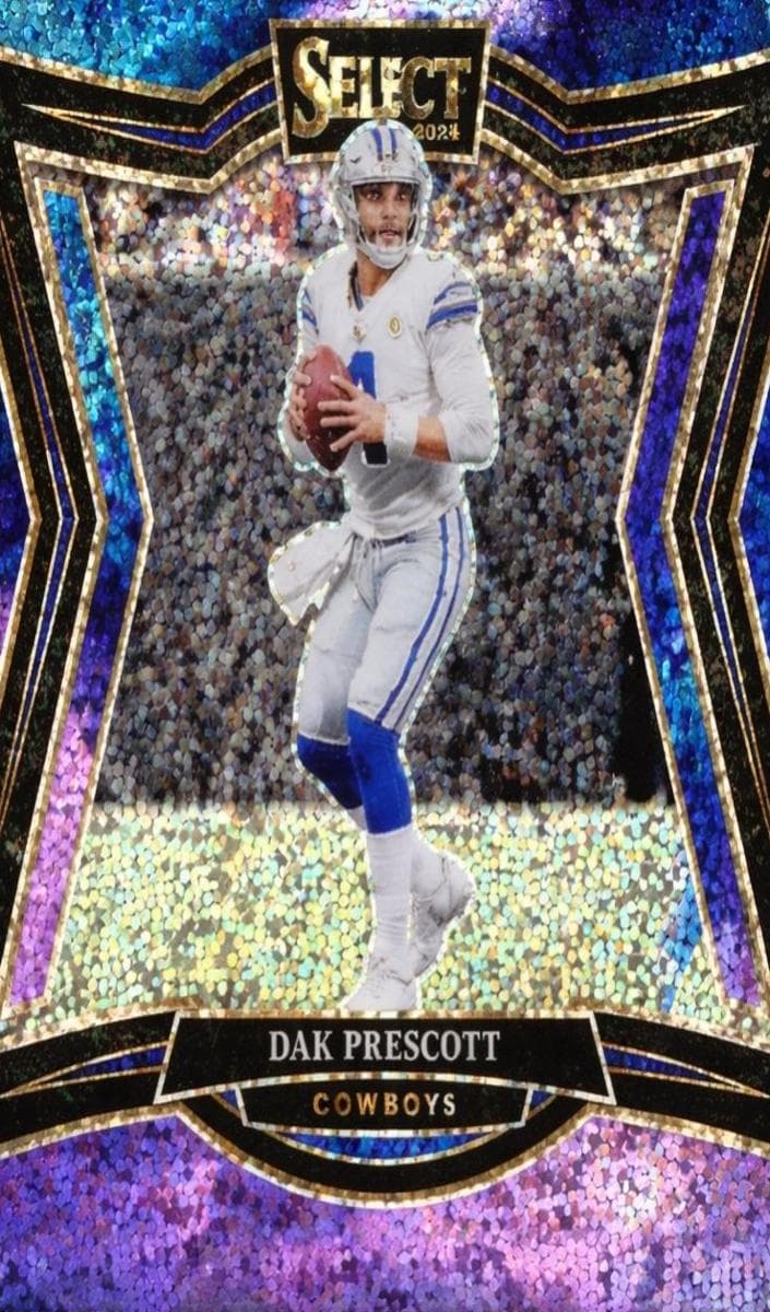 Dak Prescott #464