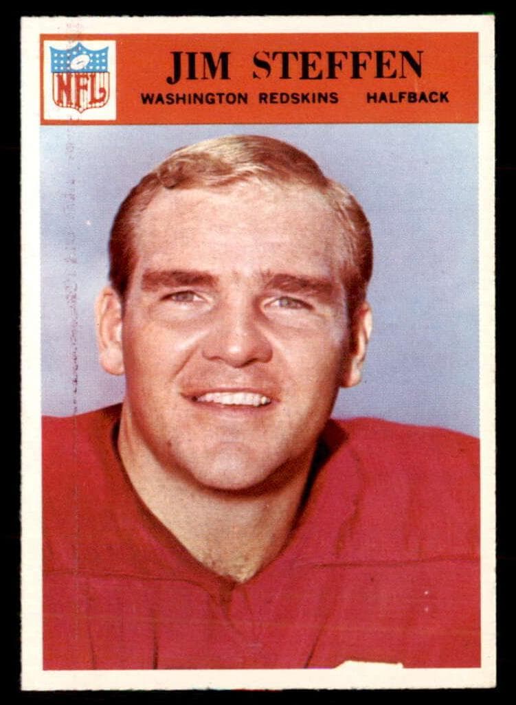 Jim Steffen #193