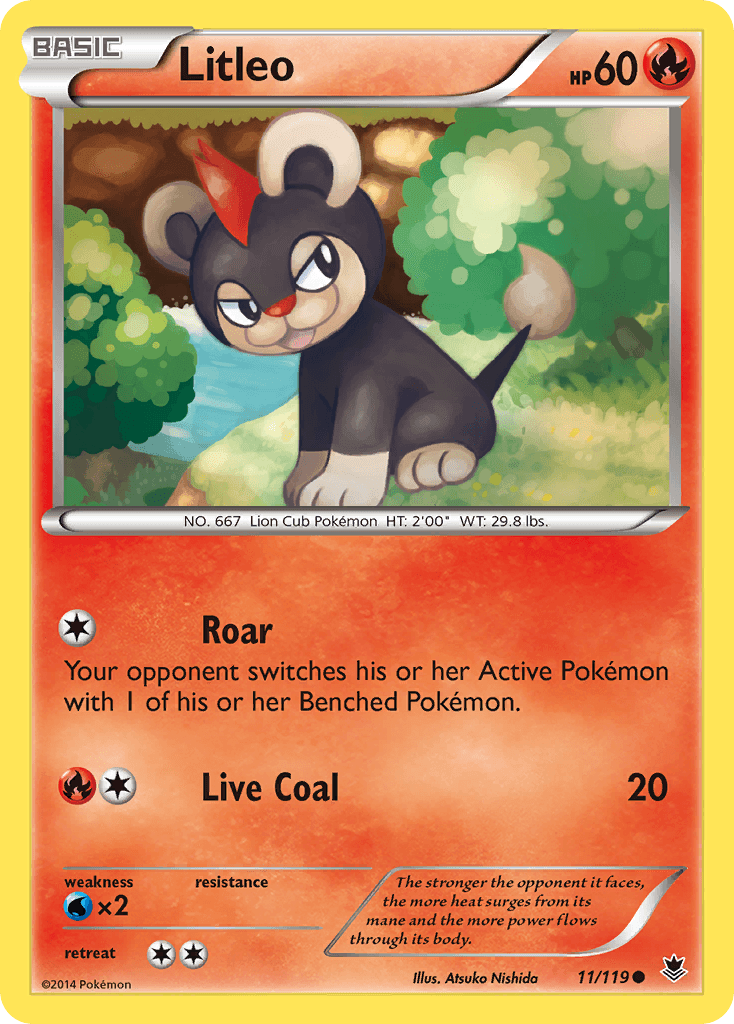 #14