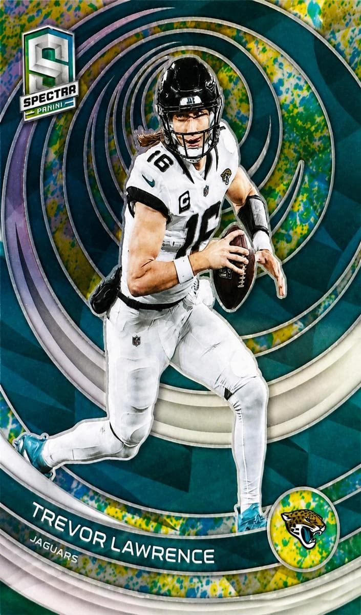 Trevor Lawrence #41