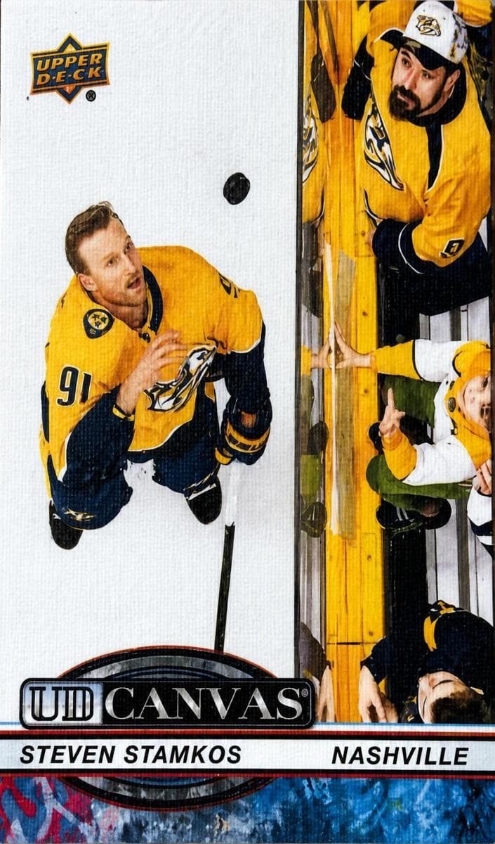 Steven Stamkos #C-37