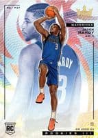 Jaden Hardy trading card