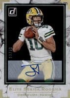 Jordan Love 2020 panini