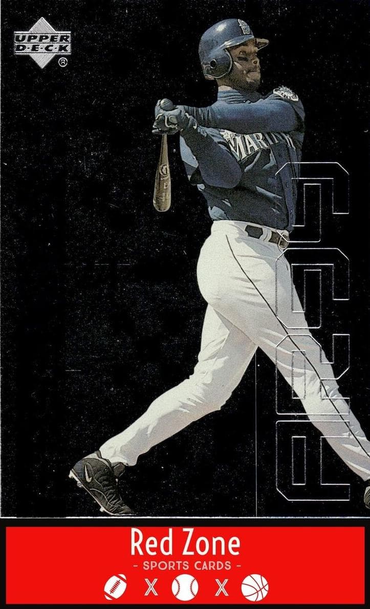 Ken Griffey Jr. #519