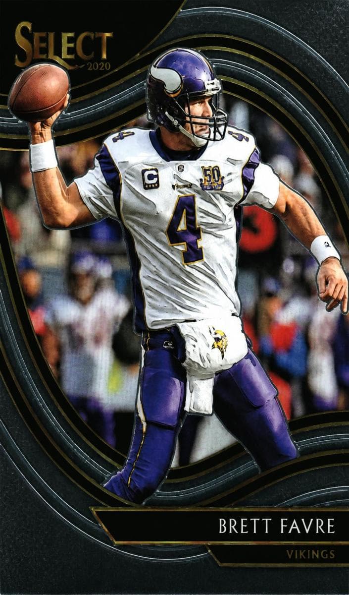 Brett Favre #310