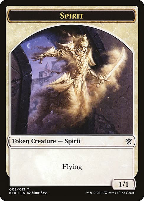 Spirit #2