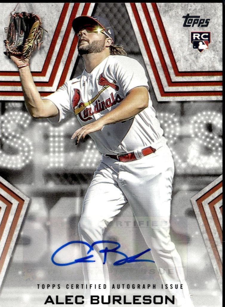 Alec Bohm 2023 topps Topps