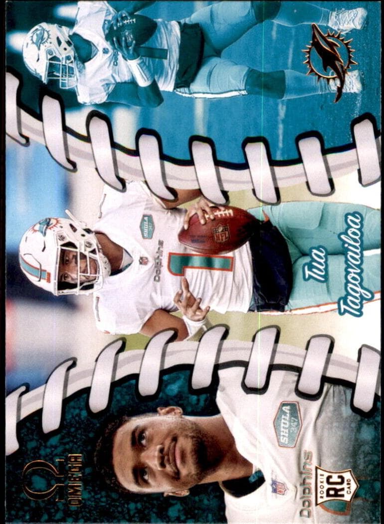 Tua Tagovailoa #O-2