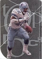 Emmitt Smith 1999 skybox