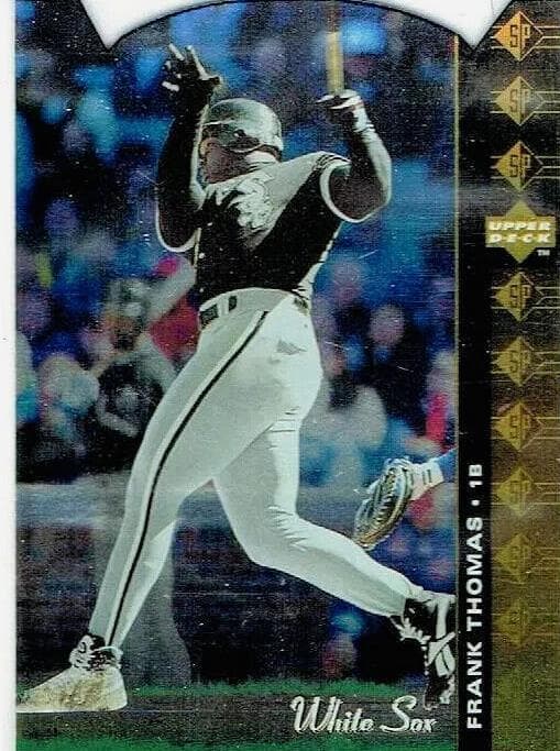 Frank Thomas 1994 unknown SP