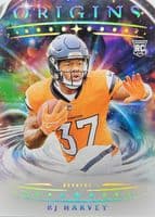 RJ Harvey #141