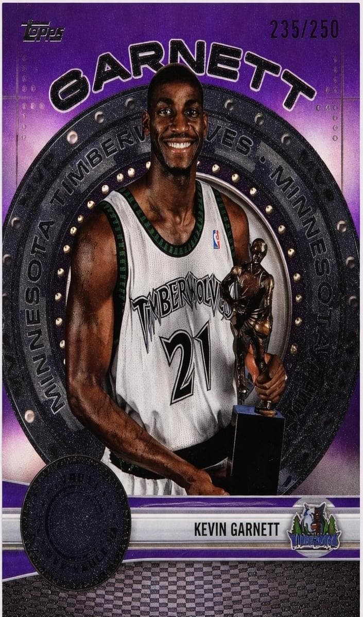 Cade Cunningham 2025 topps Topps