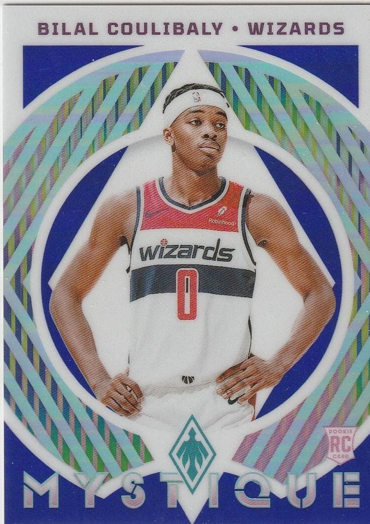 Anthony Black 2023 panini Panini Phoenix