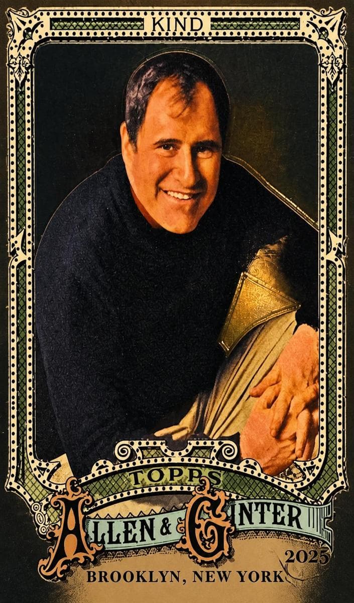 Richard Kind #293