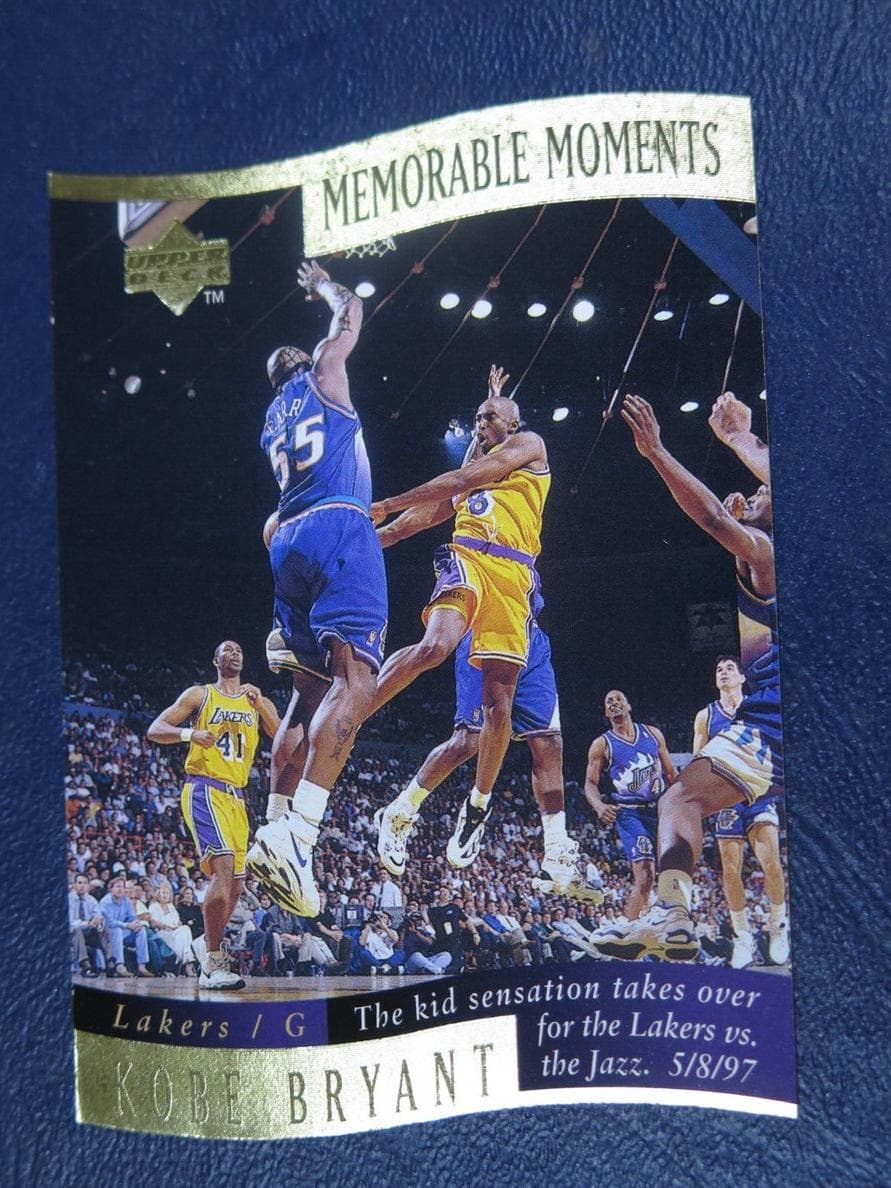 Kobe Bryant #4
