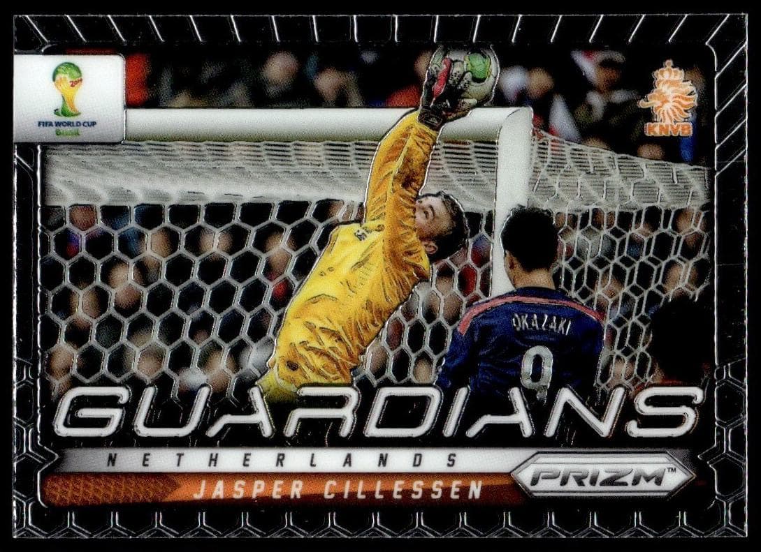 Claudio Bravo #4