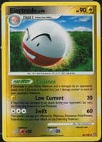 Electrode 2008 Pokemon