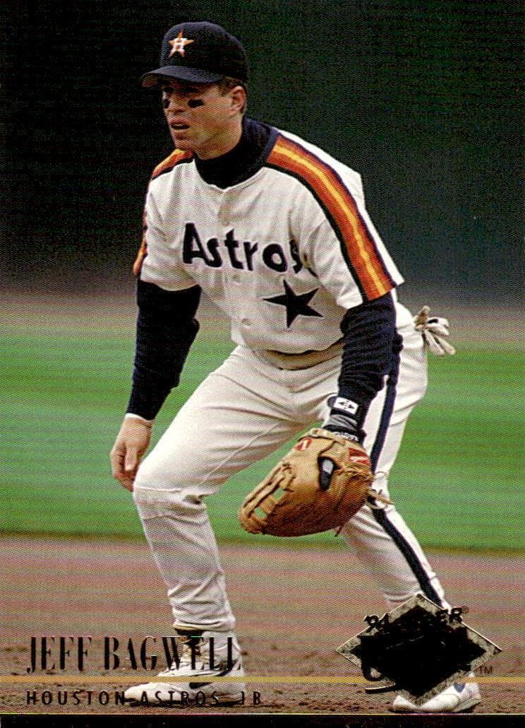 Eddie Guardado 1994 fleer