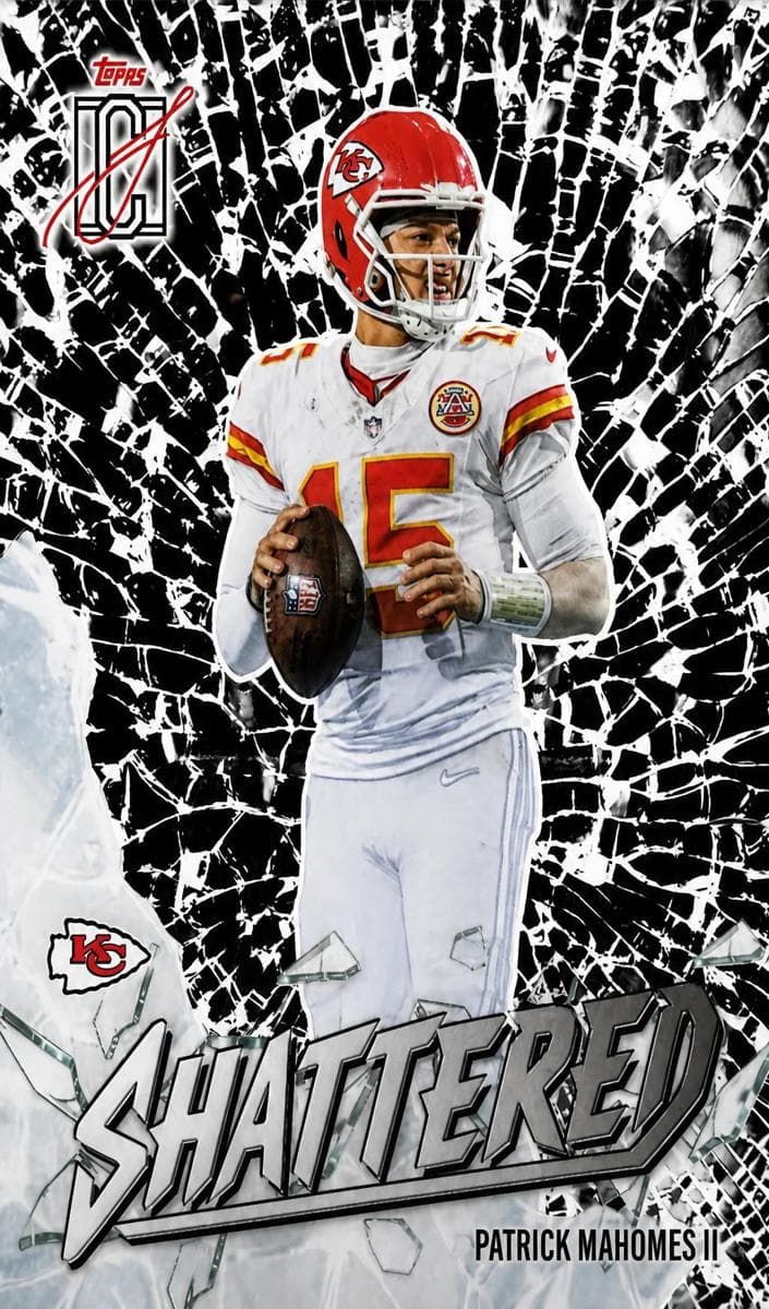 Patrick Mahomes II #S-16
