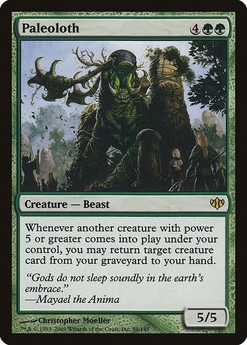 Paleoloth #88