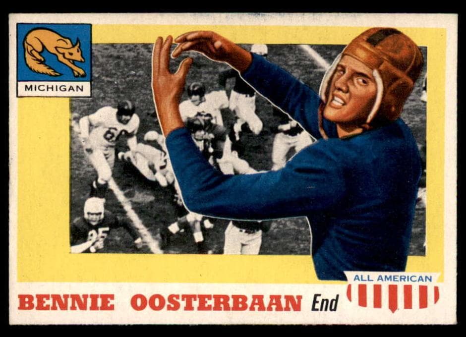Bennie Oosterbaan #80