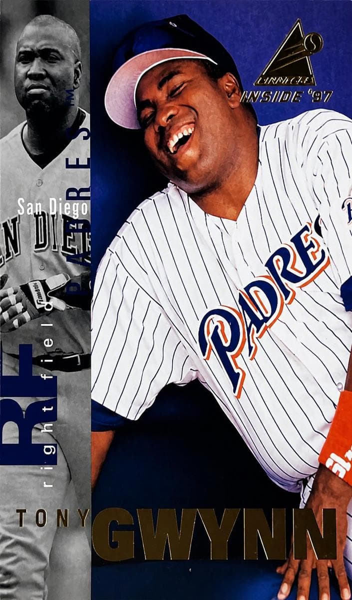 Tony Gwynn #56