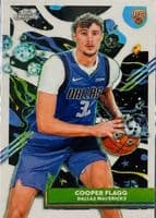 Cooper Flagg 2025 topps
