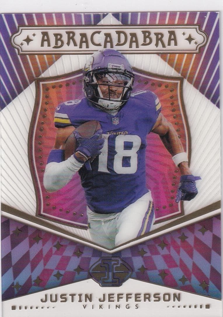 Audric Estime/Terrell Davis #15
