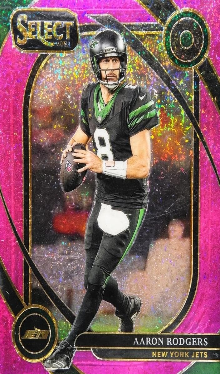 Aaron Rodgers #231