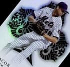 Jacob deGrom #AA-8
