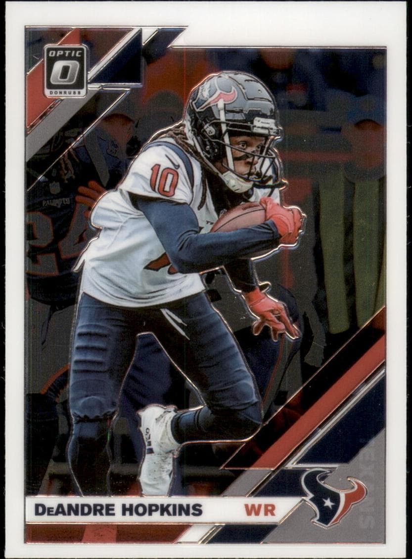 DeAndre Hopkins #42