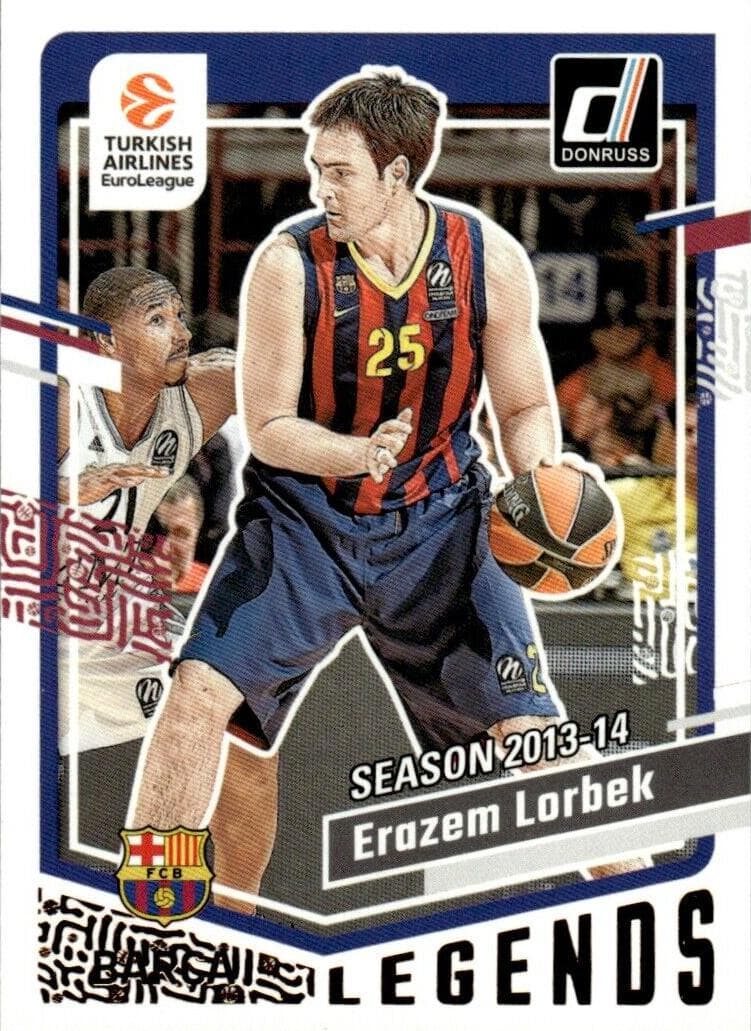 Erazem Lorbek #173