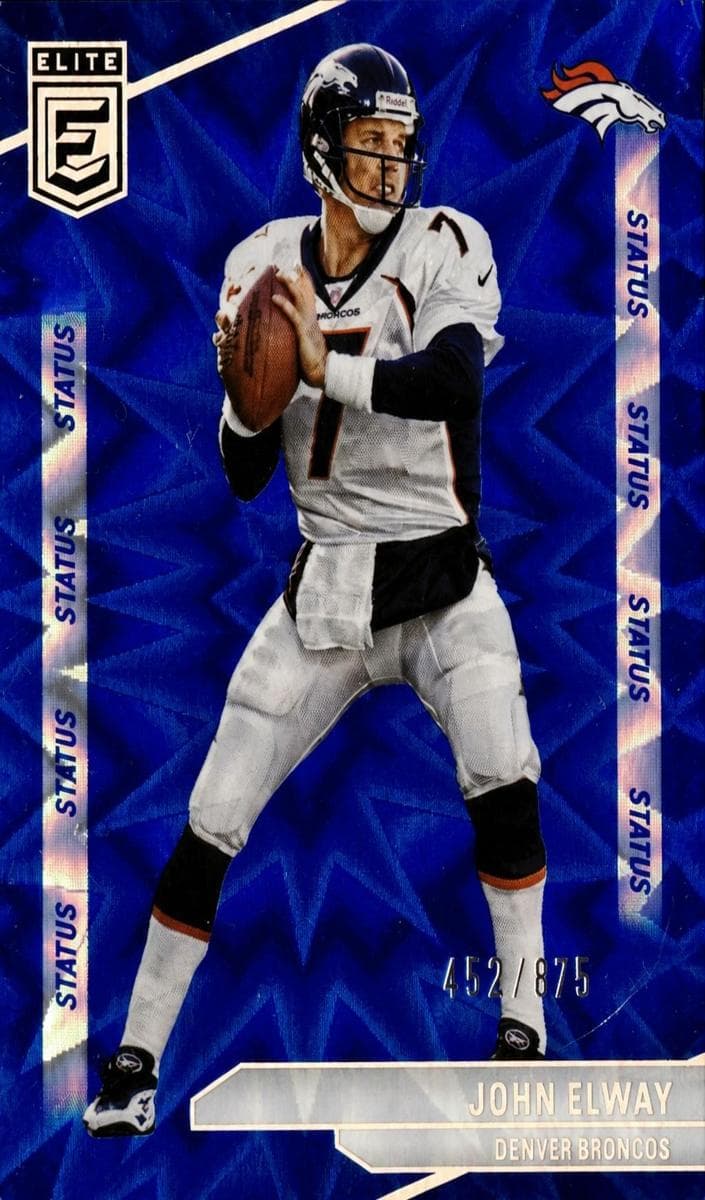 John Elway #39