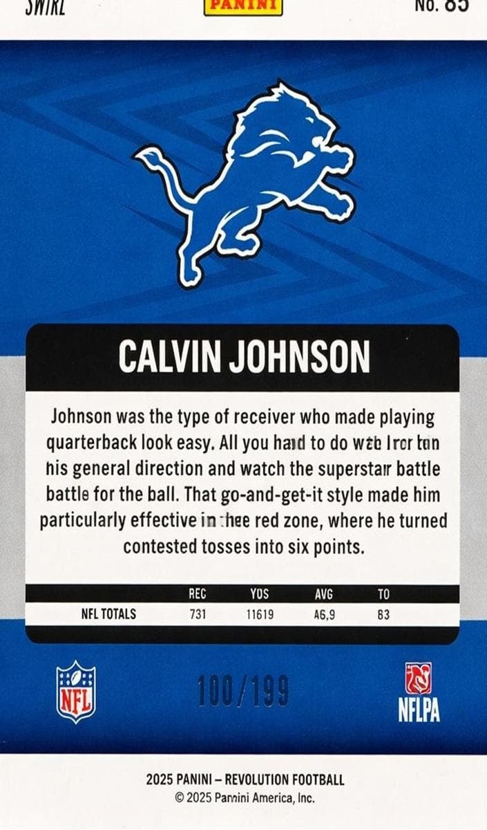#85