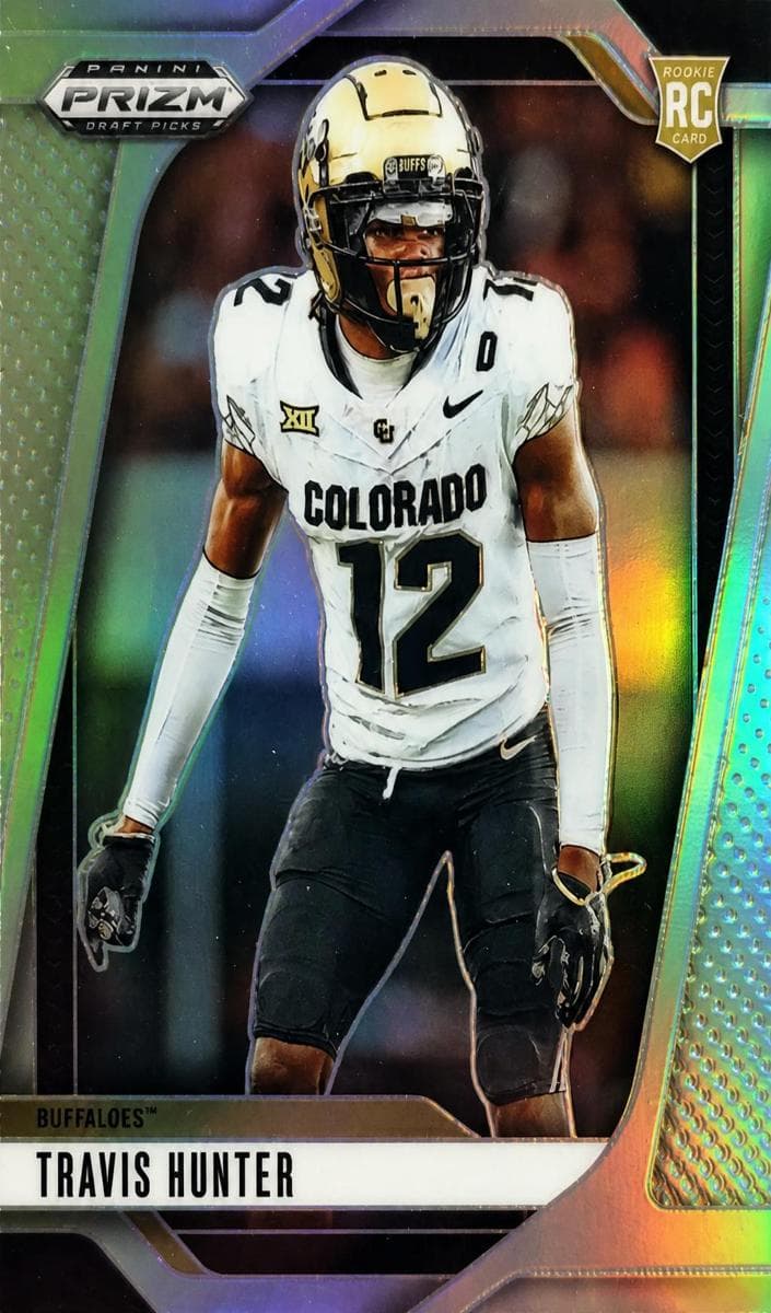 Shedeur Sanders #20