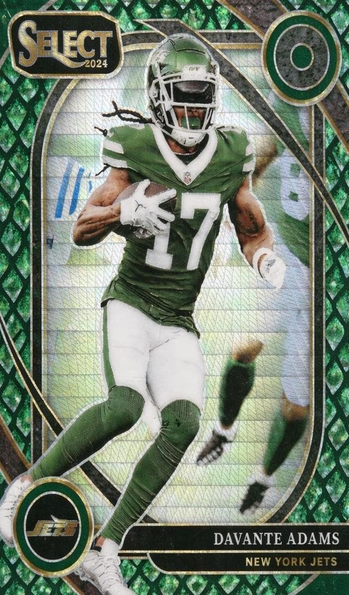 Davante Adams #245