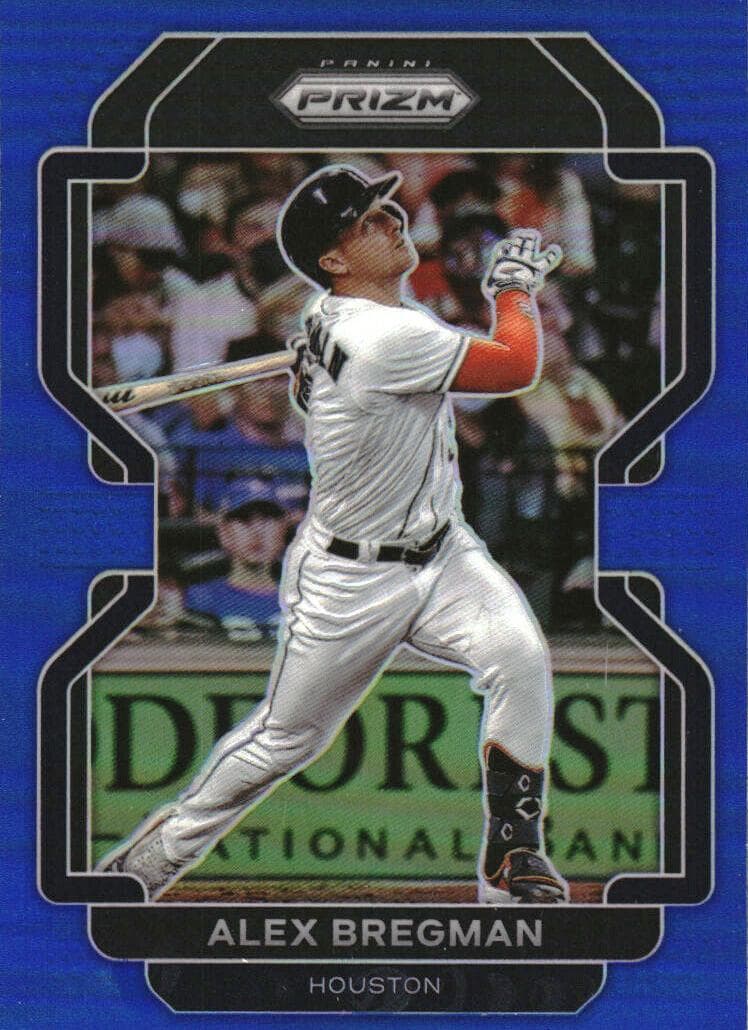 Alex Bregman #50