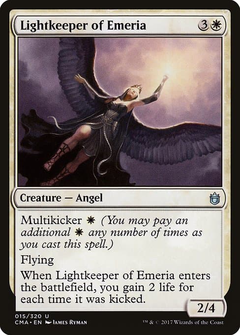 Lightkeeper of Emeria #15