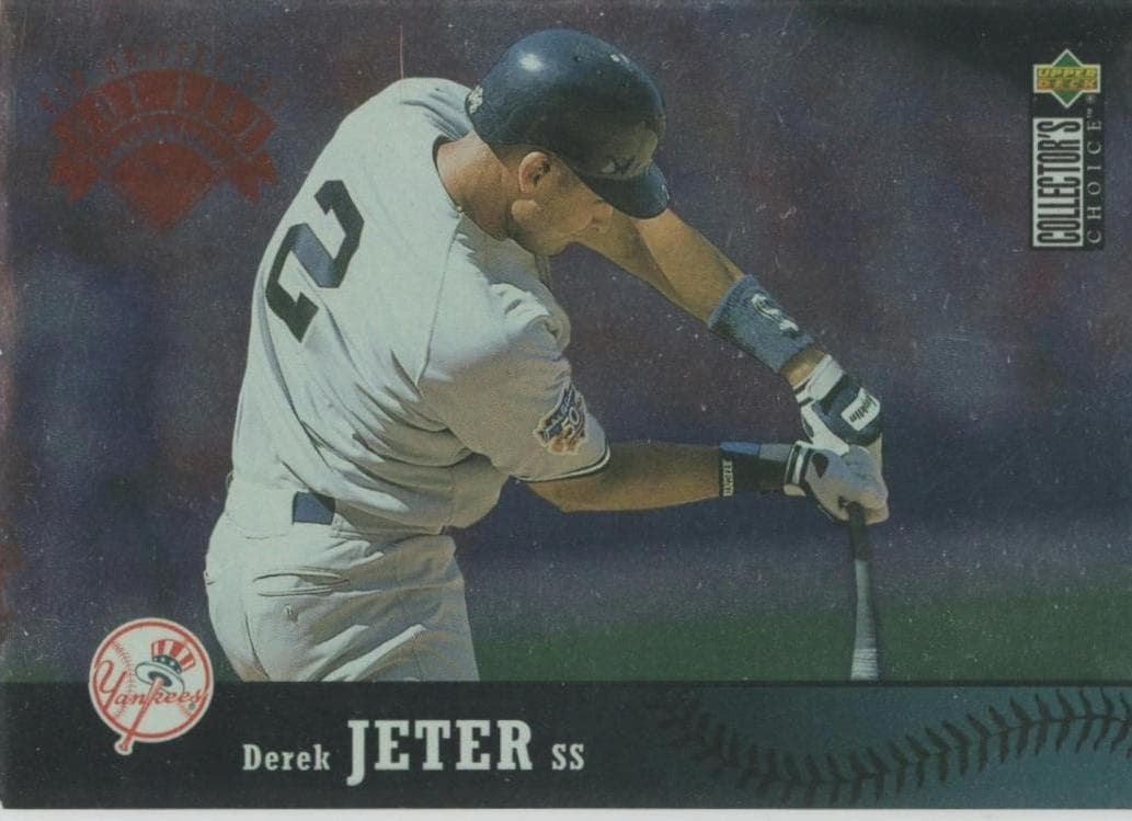 Derek Jeter #331