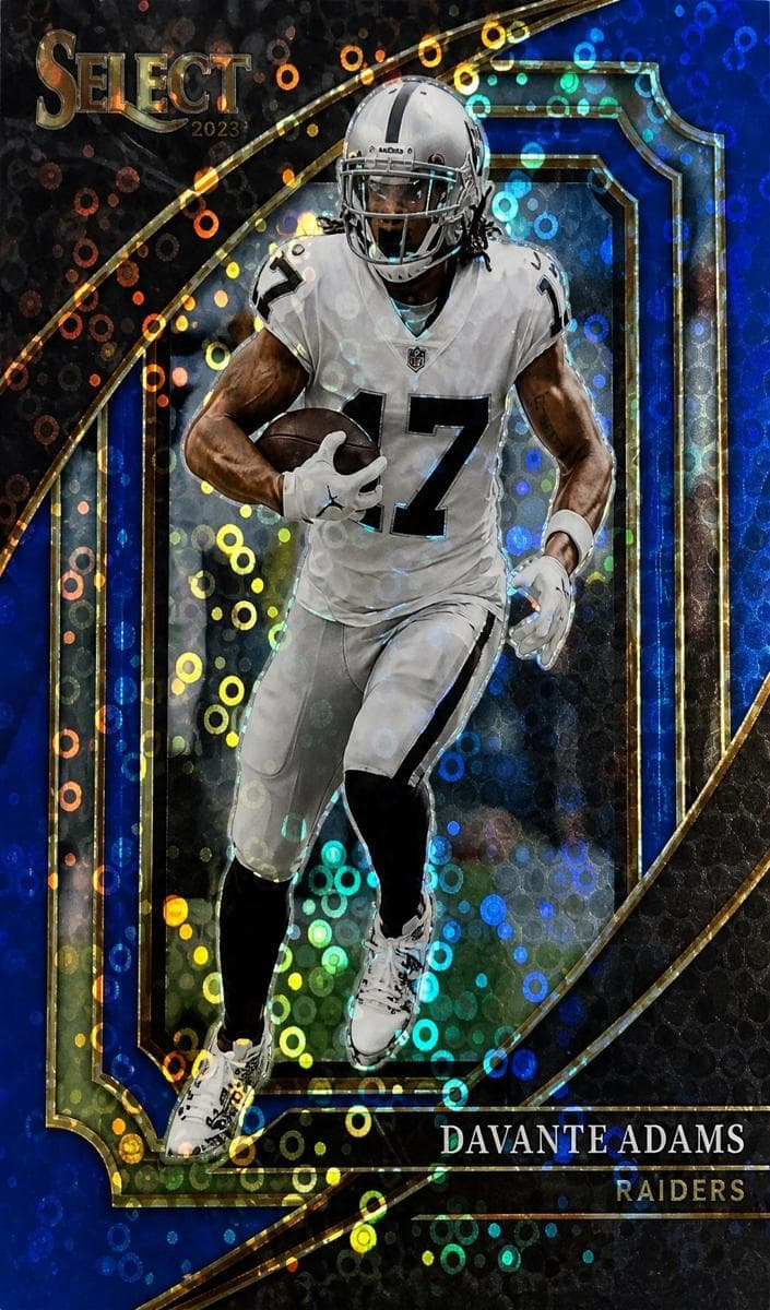 Davante Adams #372