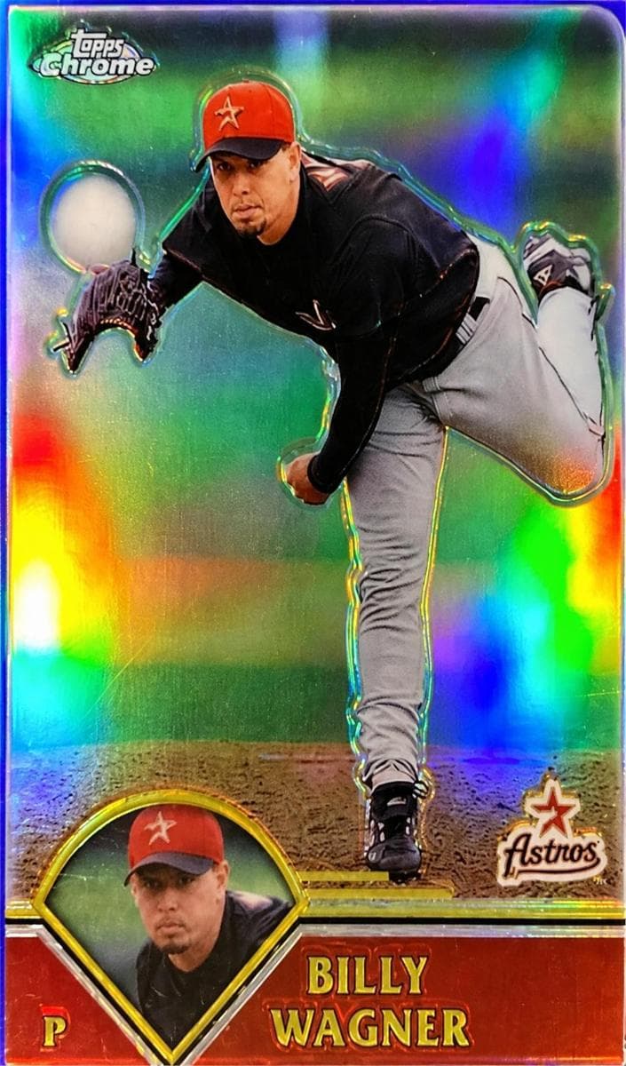 Billy Wagner #61