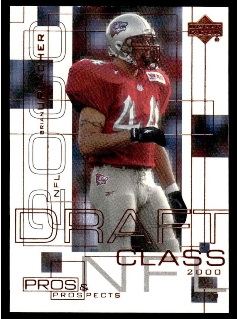 Marcus Pollard trading card