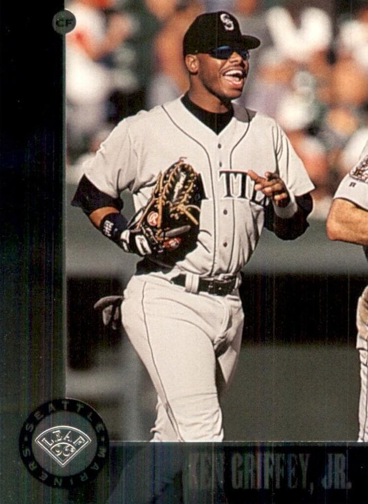 Ken Griffey, Jr. #41