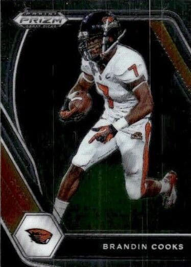 Brandin Cooks #51