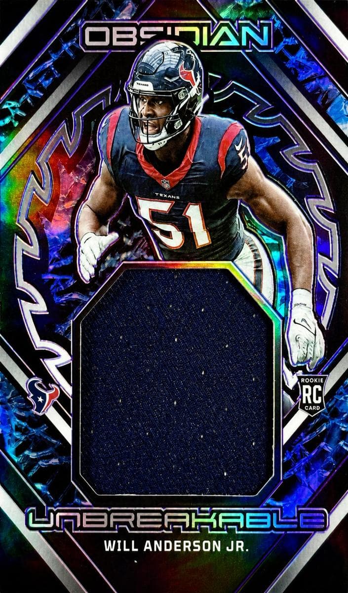 Will Anderson Jr. #UM-WAN