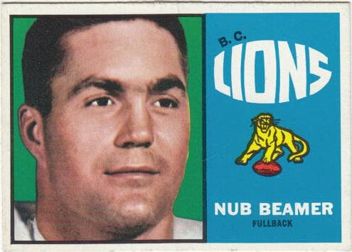 Nub Beamer #4