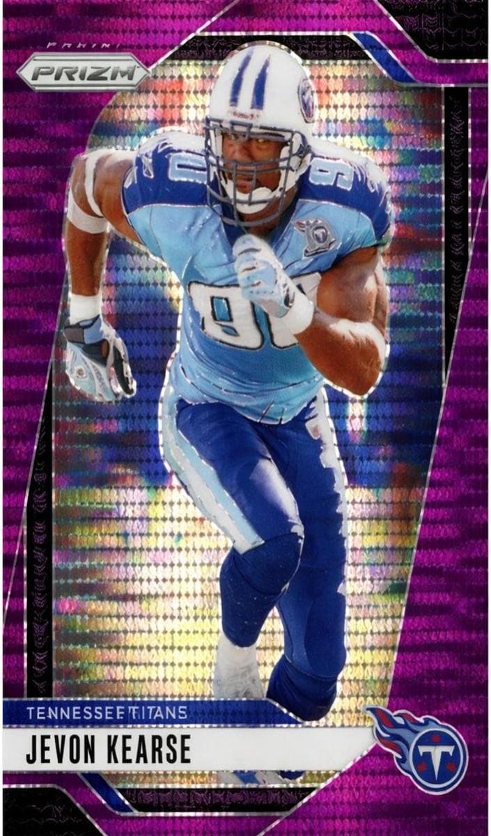 Jevon Kearse #286